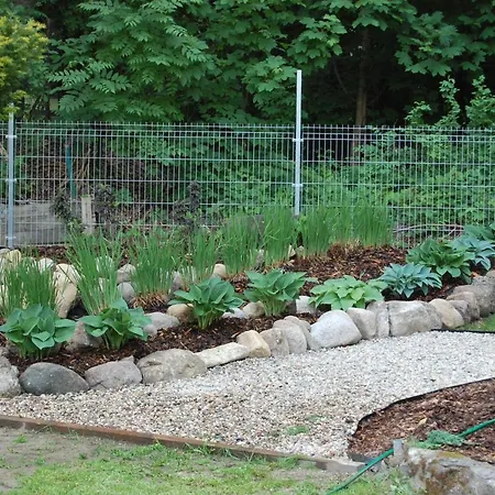 아파트 Zacisze 카르파츠