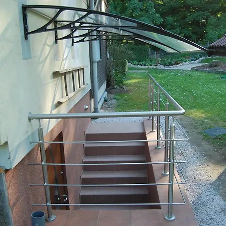 Zacisze 카르파츠