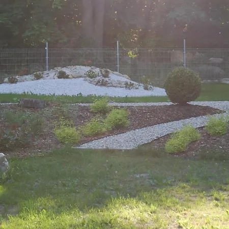 아파트 Zacisze 카르파츠