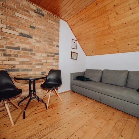 Apartmán Zacisze Karpacz