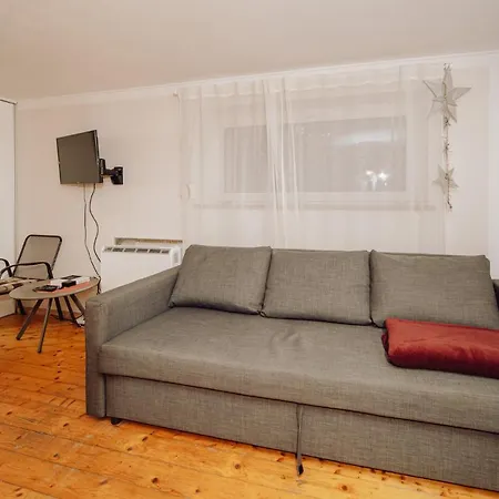 아파트 Zacisze 카르파츠