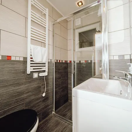 Zacisze 아파트 카르파츠