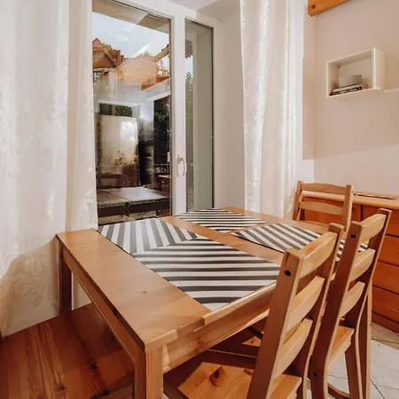 Zacisze * 카르파츠