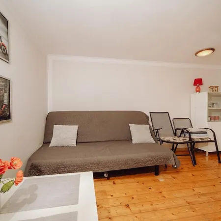 Zacisze 카르파츠