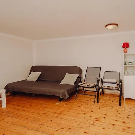 Apartmán Zacisze