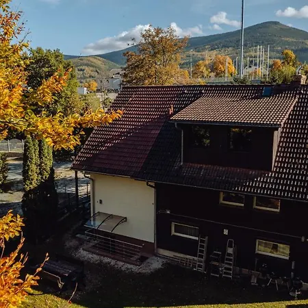 Apartmán Zacisze Karpacz