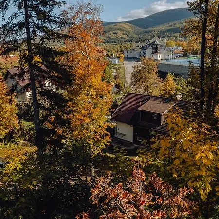 Apartmán Zacisze Karpacz