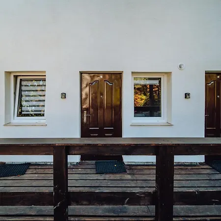 Zacisze Apartmán *