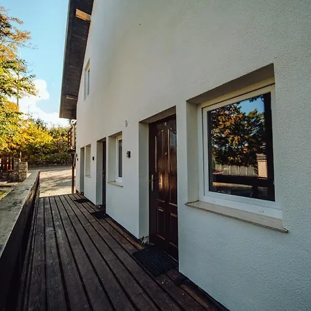 Apartmán Zacisze Karpacz