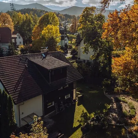 Zacisze Apartmán