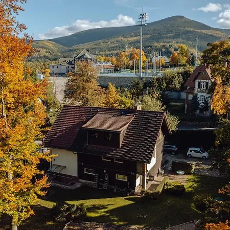 Apartmán Zacisze *