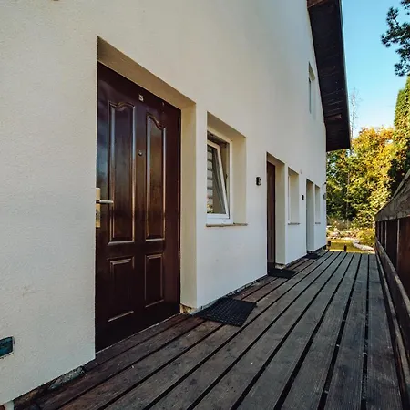 Apartmán Zacisze Karpacz