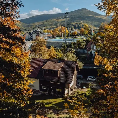Apartmán Zacisze