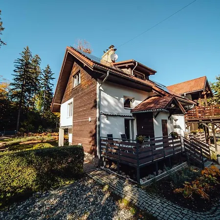 Apartmán Zacisze *