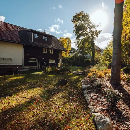 Apartmán Zacisze Karpacz