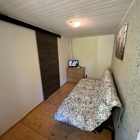 Zacisze 아파트 카르파츠