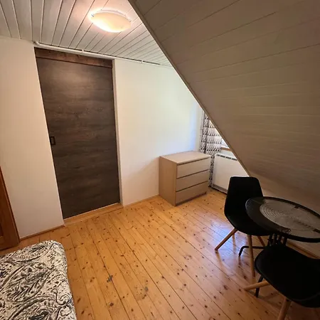 Zacisze 아파트 카르파츠