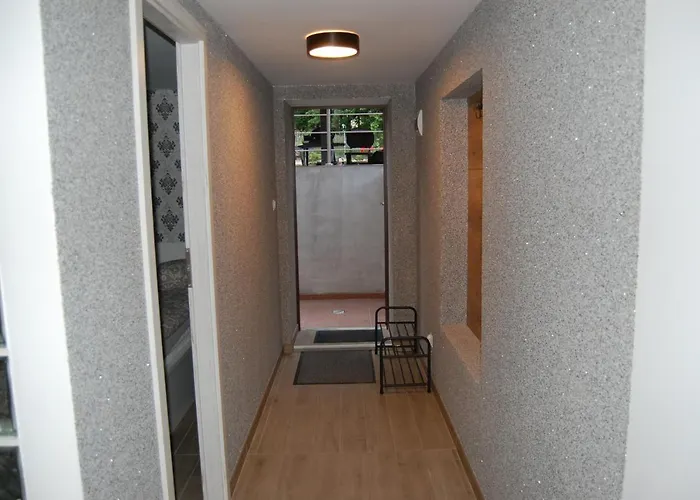 Appartement Zacisze *