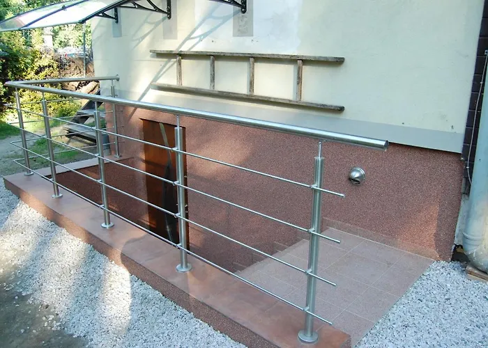 Zacisze Appartement *