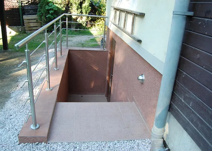 Appartement Zacisze *