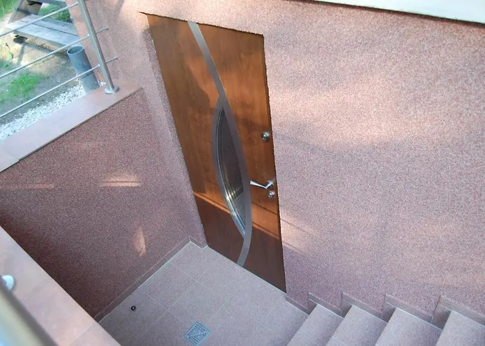 Appartement Zacisze Karpacz