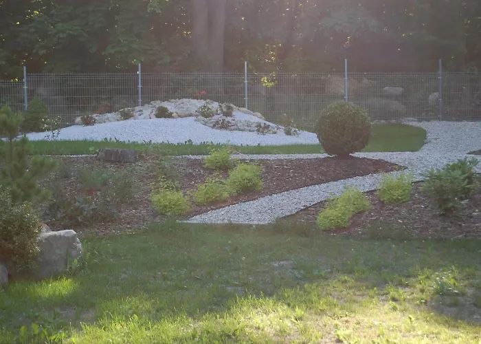 Appartement Zacisze Karpacz