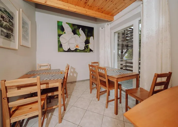 Appartement Zacisze *