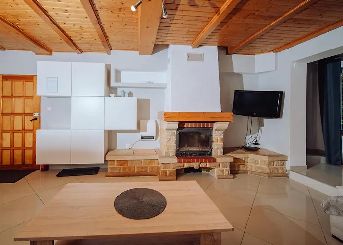 Zacisze Appartement *