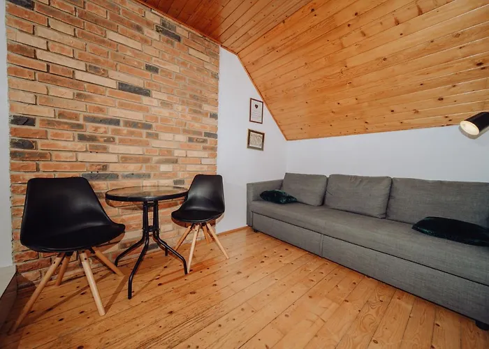 Appartement Zacisze Karpacz