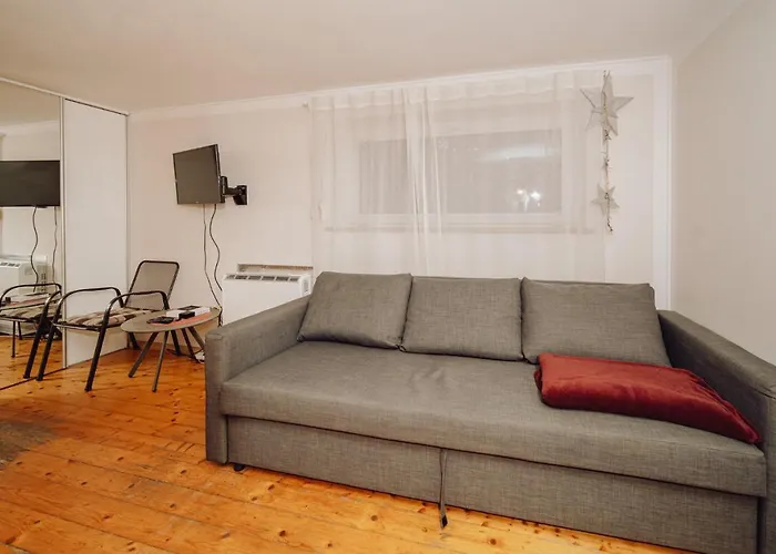 Appartement Zacisze Karpacz