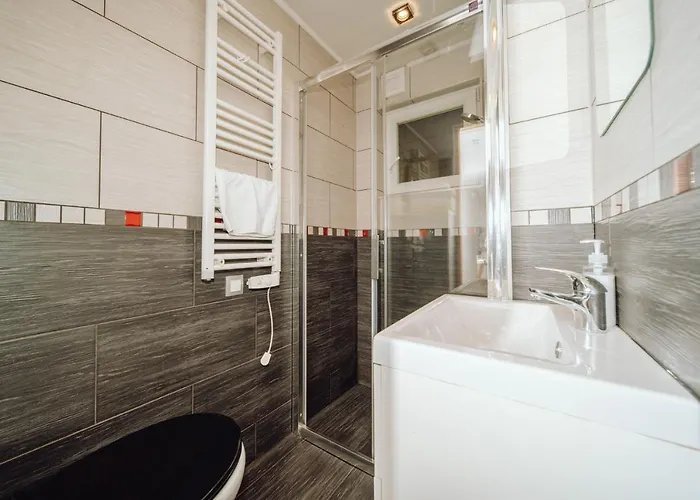 Zacisze Appartement Karpacz