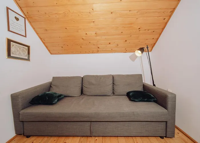 Zacisze Appartement Karpacz