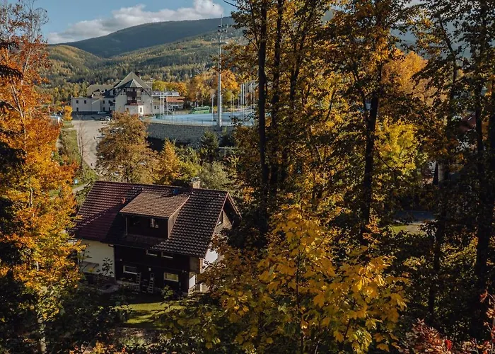 Appartement Zacisze Karpacz