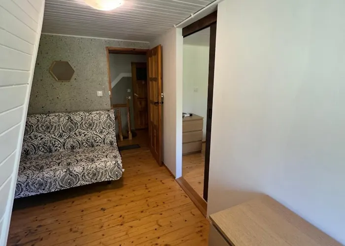 Zacisze Appartement Karpacz