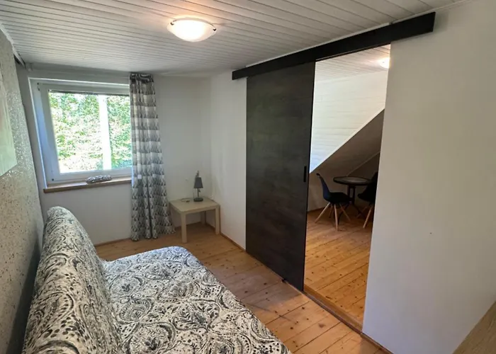 Zacisze Appartement Karpacz