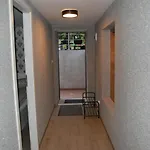 Apartment Zacisze *