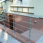 Zacisze Apartment *