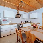Apartment Zacisze