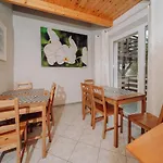 Apartment Zacisze *