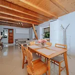 Apartment Zacisze