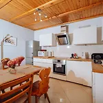Apartment Zacisze