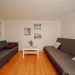 Zacisze Apartment *