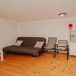 Apartment Zacisze