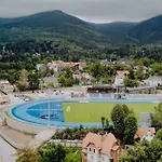 Apartment Zacisze Karpacz