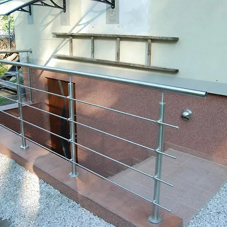 Zacisze Apartamento *