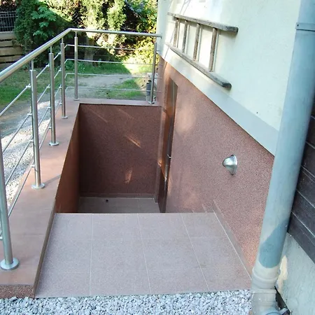 Apartamento Zacisze *