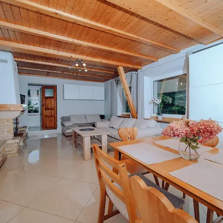 Zacisze Apartamento