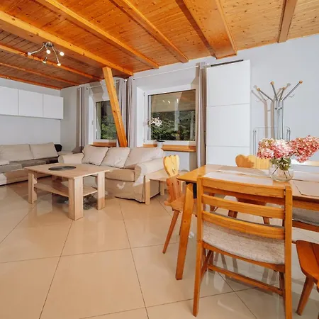 Apartamento Zacisze Karpacz