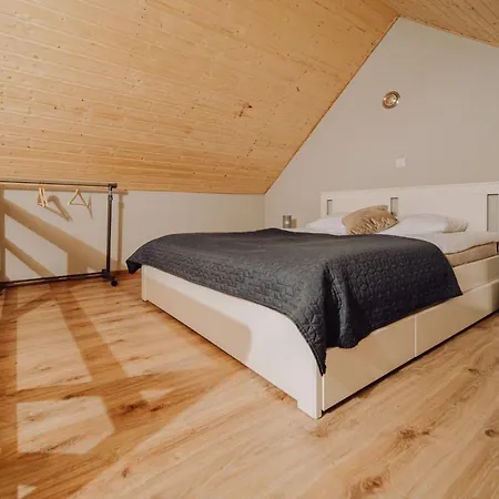 Apartment Zacisze Karpacz