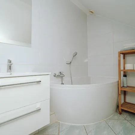 Zacisze Apartamento